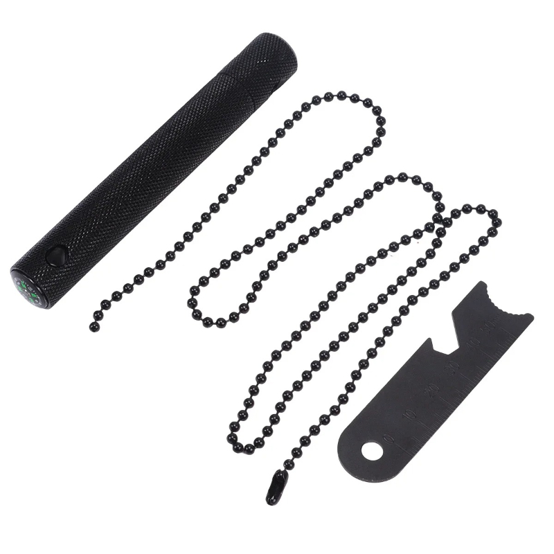 Batang Magnesium dengan Kompas - Magnesium Fire Starter ulasan dan harga