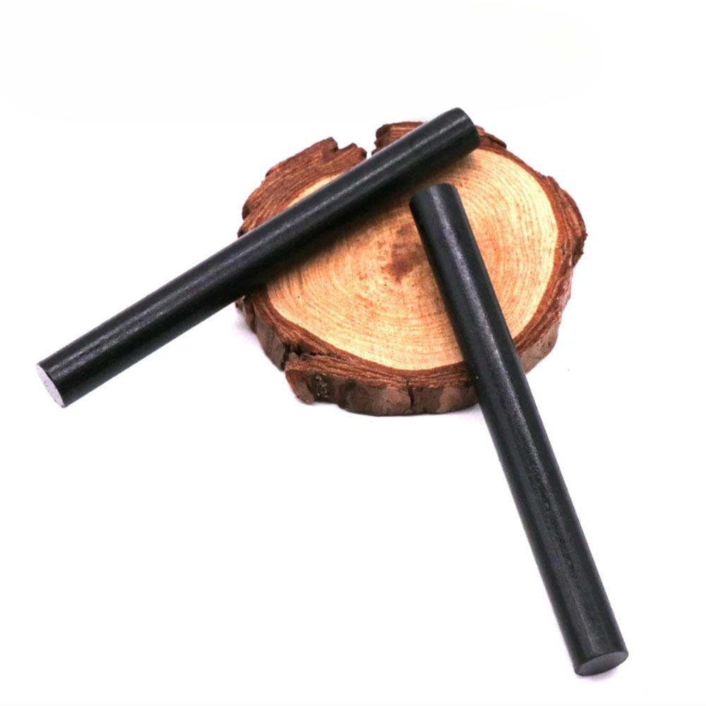 10 Buah 8*75Mm Batang Magnesiu - Magnesium Fire Starter ulasan dan harga