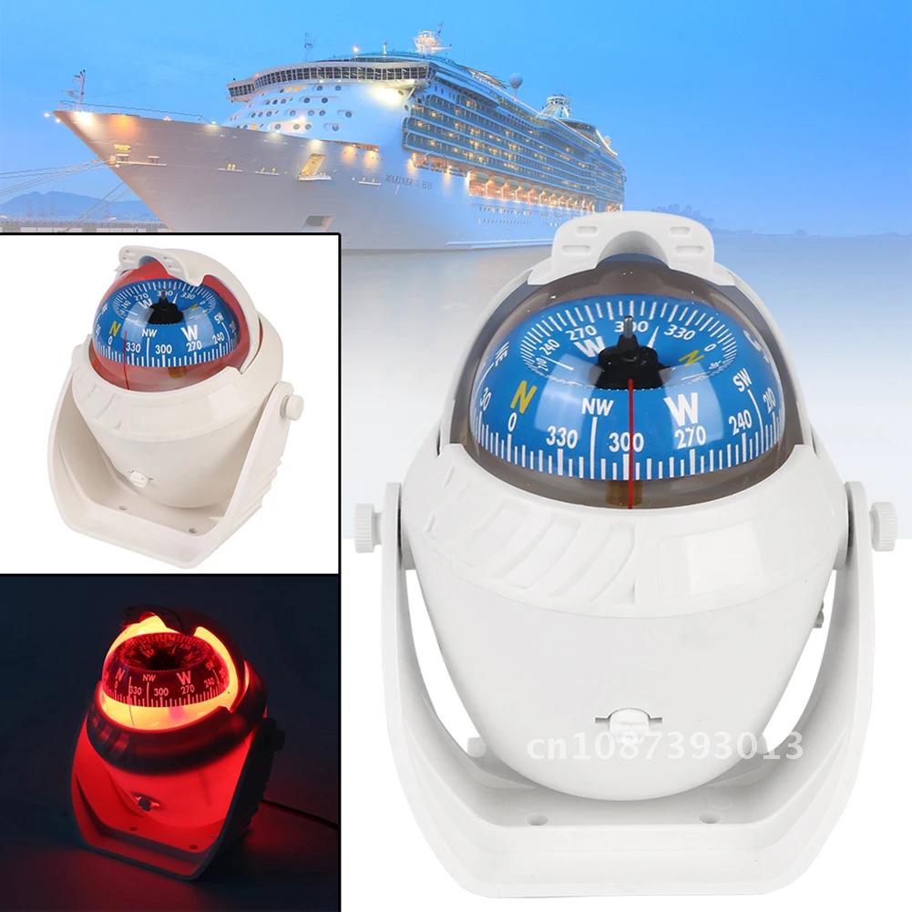 Kompas Navigasi Elektronik Lau - Compass Lensatic ulasan dan harga