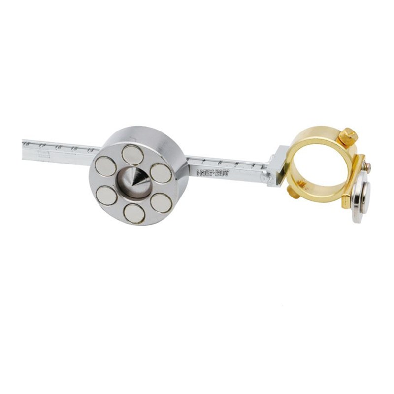 1 Buah Obor Pemotong Dapat Dis - Compass Lensatic ulasan dan harga