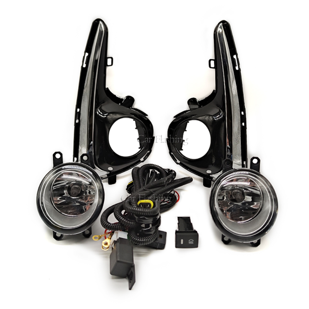 Lampu Kabut LED Mobil untuk To - Sos Light Strobe ulasan dan harga
