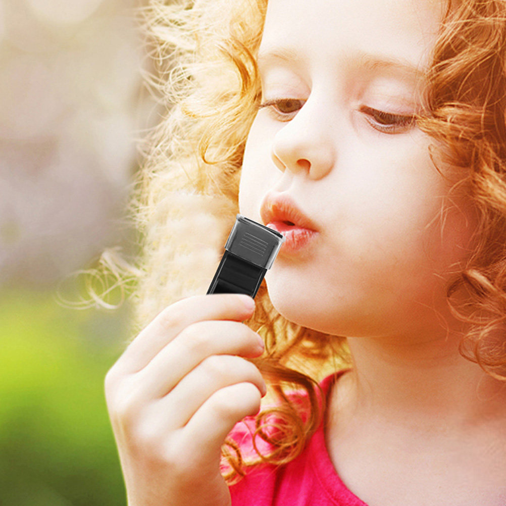 Peluit Baja Tahan Karat Ultra  - Emergency Whistle Loud ulasan dan harga