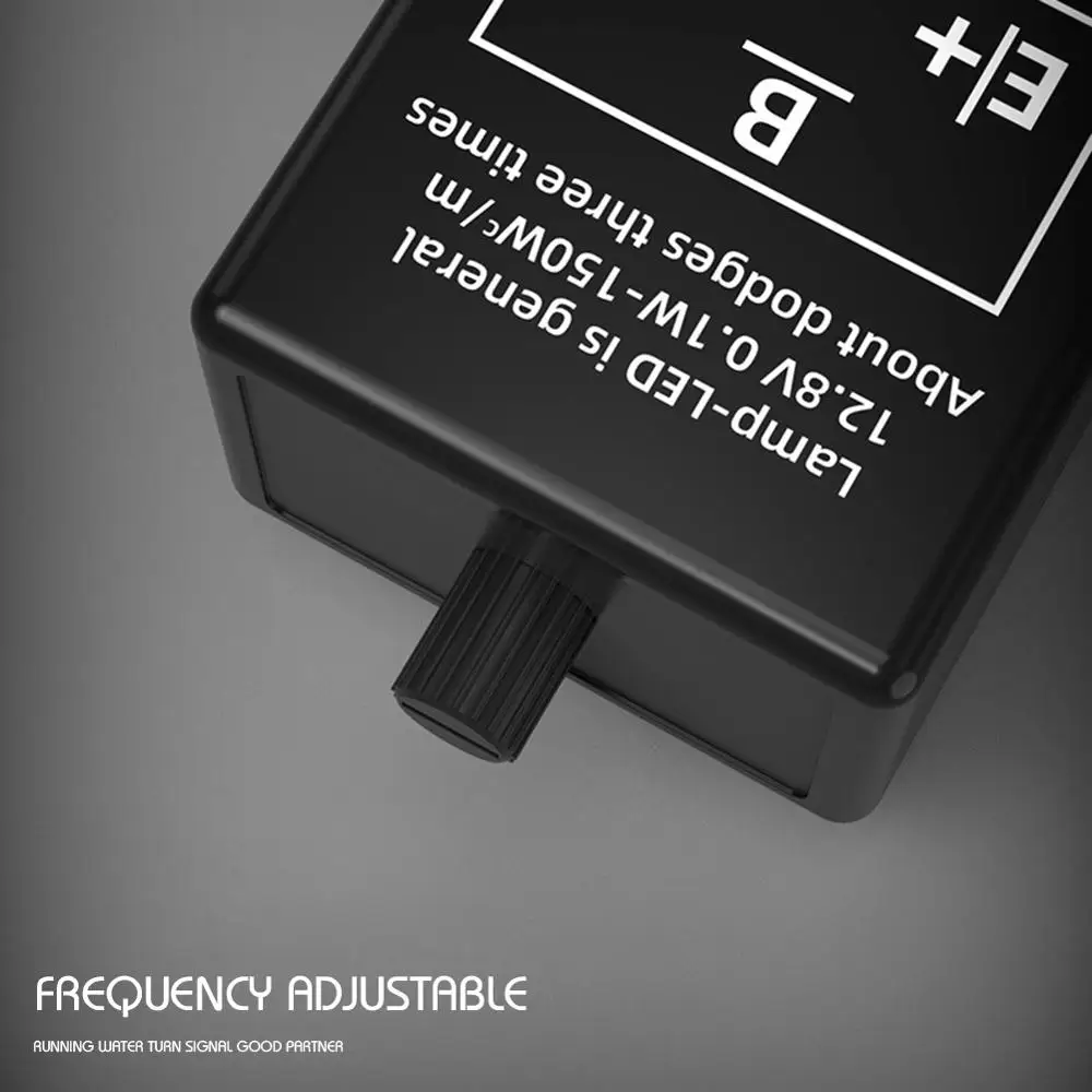 Relay Flasher LED 12v 3 pin ya - Sos Light Strobe ulasan dan harga