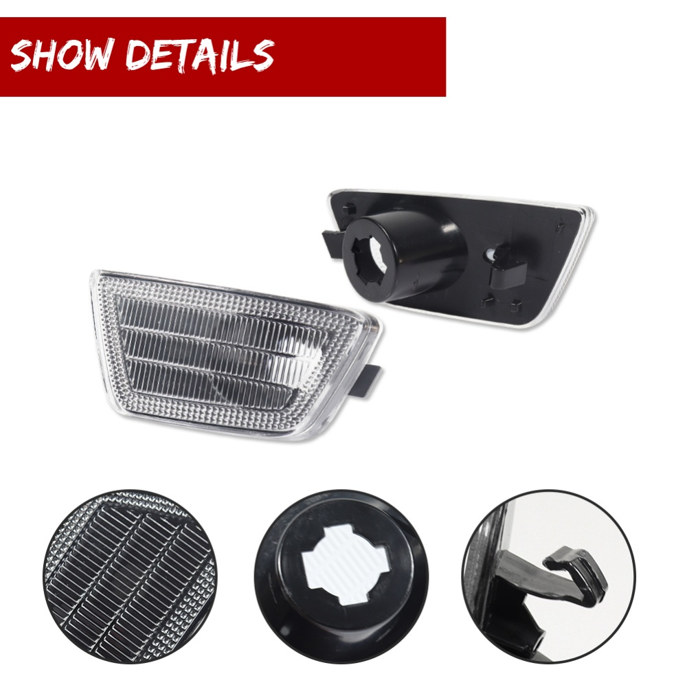 Kit Rumah Lampu Penanda Sampin - Signal Flare Kit ulasan dan harga