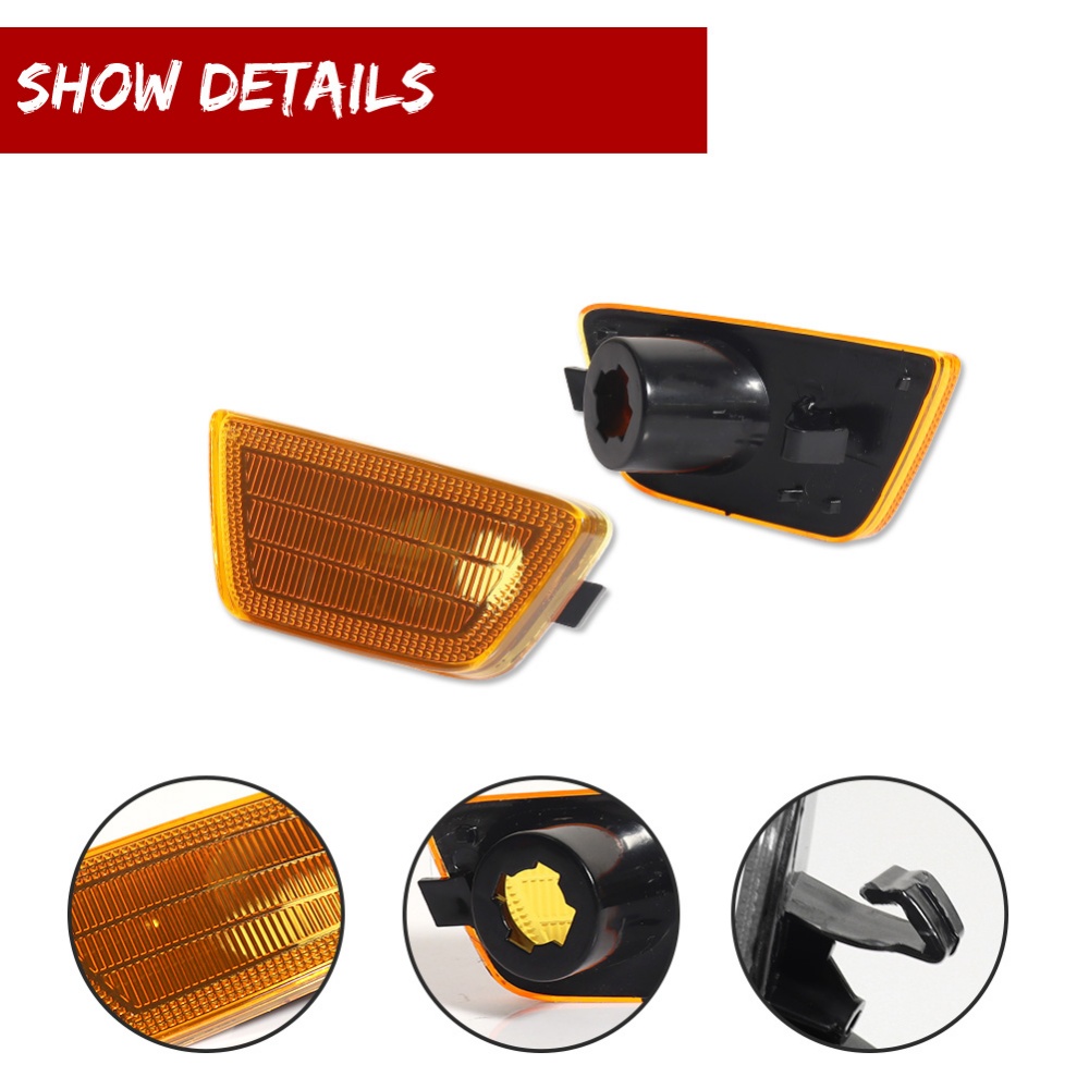 Kit Rumah Lampu Penanda Sampin - Signal Flare Kit ulasan dan harga