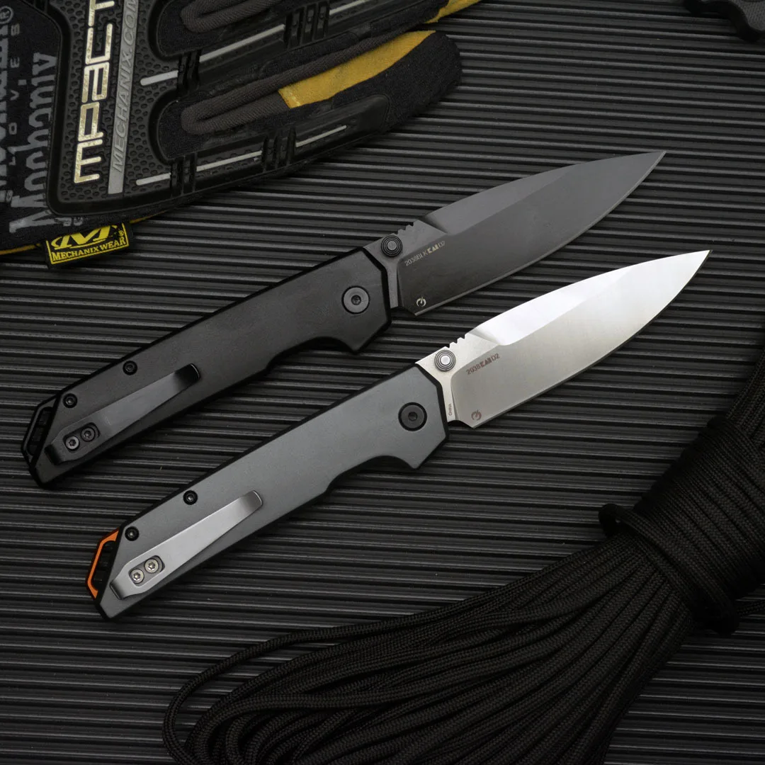 Pisau berkemah luar ruangan KS - Bushcraft Knife Fixed ulasan dan harga