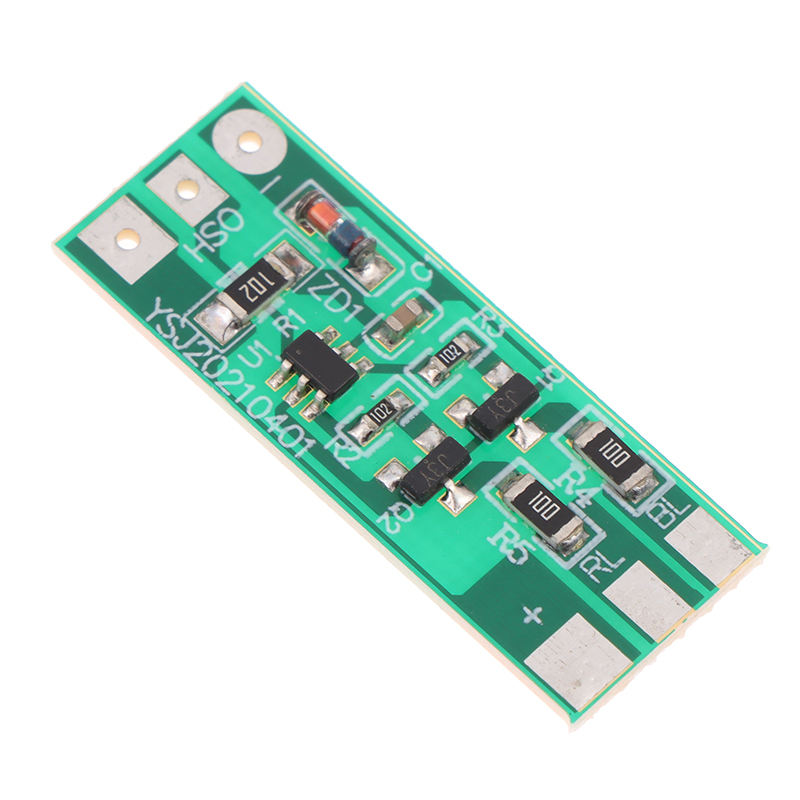 3-12v modul lampu LED kedip, l - Sos Light Strobe ulasan dan harga