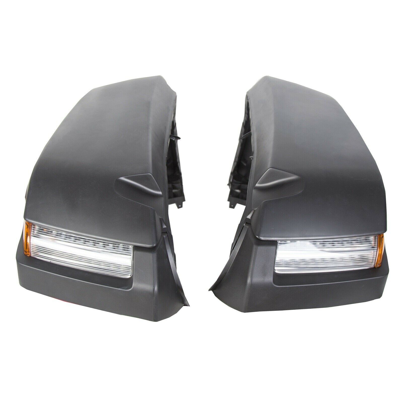 Kit Fender Flares Depan Dengan - Signal Flare Kit ulasan dan harga
