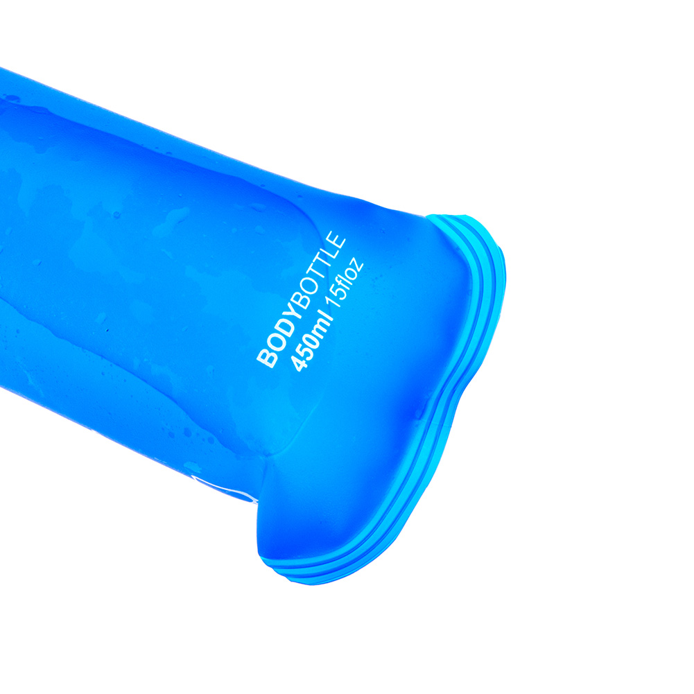 AONIJIE SD19 R450 Lembut Labu  - Water Bag Collapsible ulasan dan harga