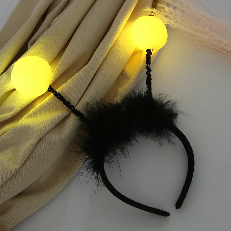 Bola Antena LED bulu lebah, bo - Sos Light Strobe ulasan dan harga