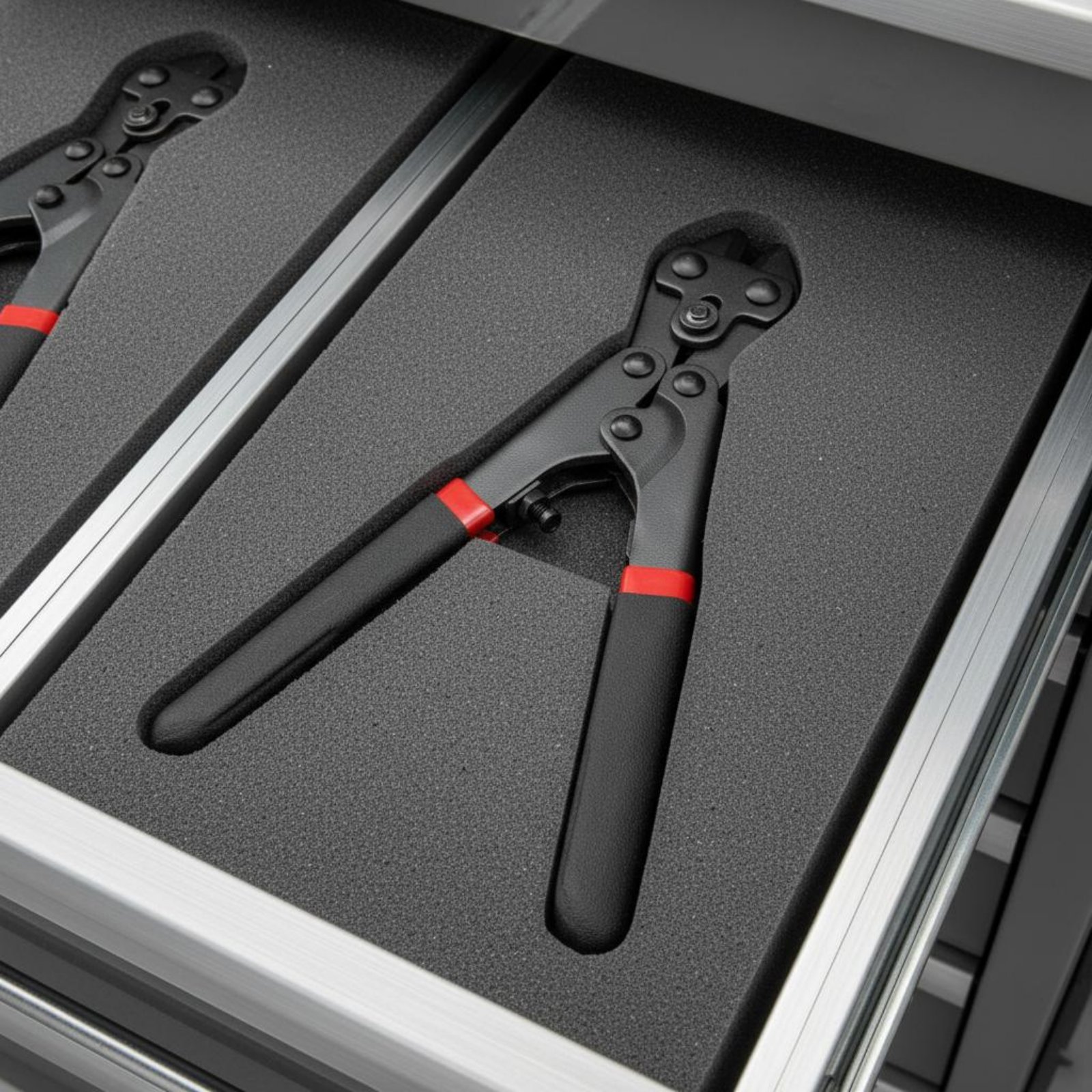 Tang Crimping Aluminium Kelas  - Multi Tool Plier ulasan dan harga