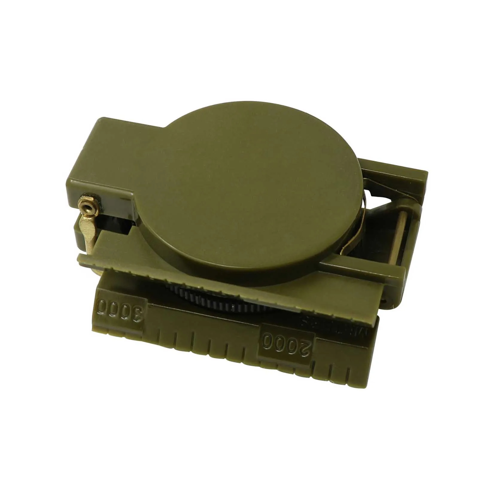 Kompas Lensatik Fosforus Multi - Compass Lensatic ulasan dan harga