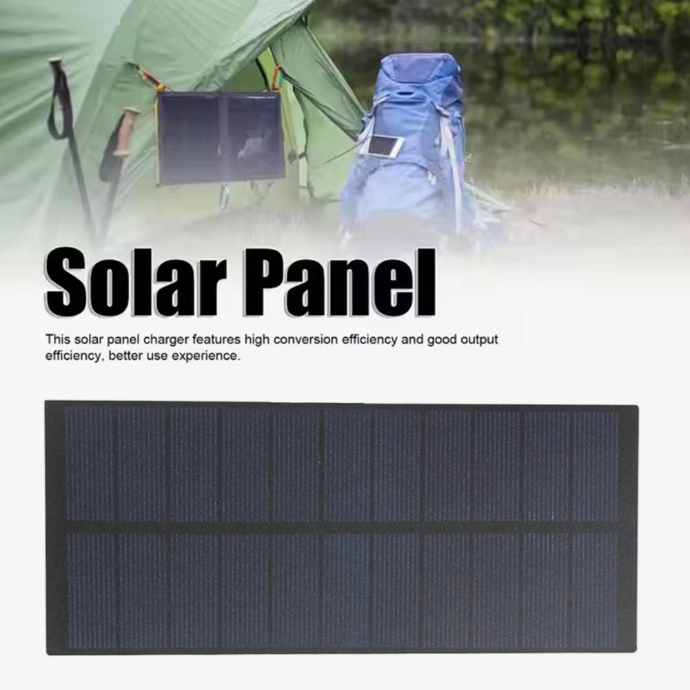 Panel Surya Ultra-tipis Pengis - Solar Emergency Charger ulasan dan harga
