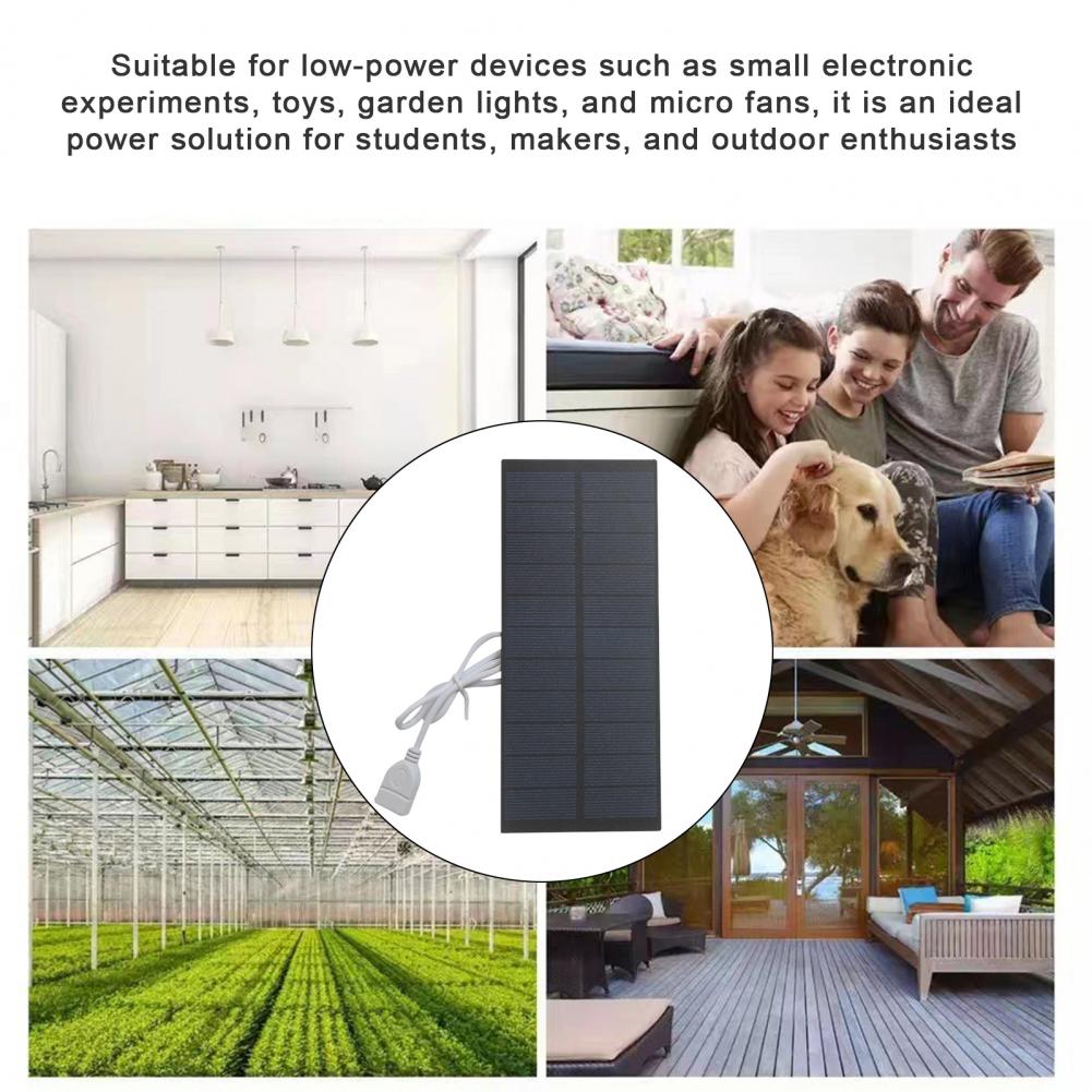 Panel Surya Ultra-tipis Pengis - Solar Emergency Charger ulasan dan harga