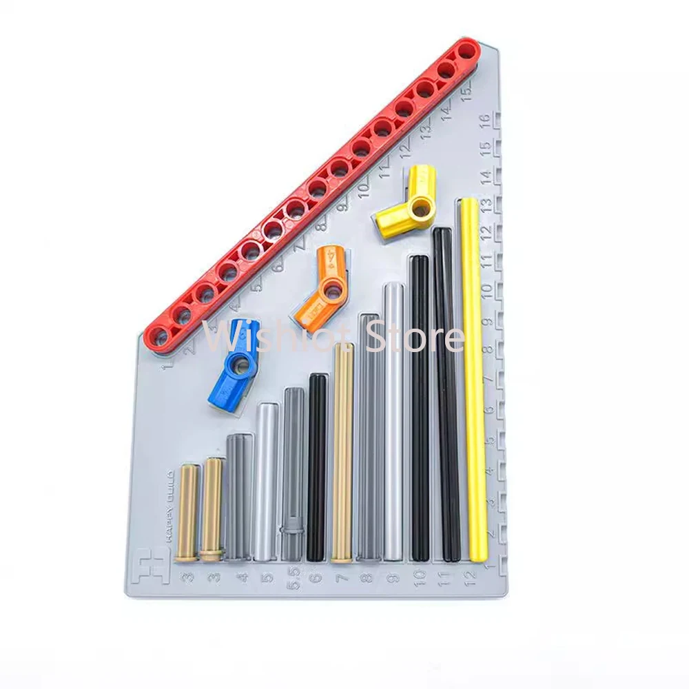 Set Alat Blok Bangunan Alat Pe - Multi Tool Plier ulasan dan harga