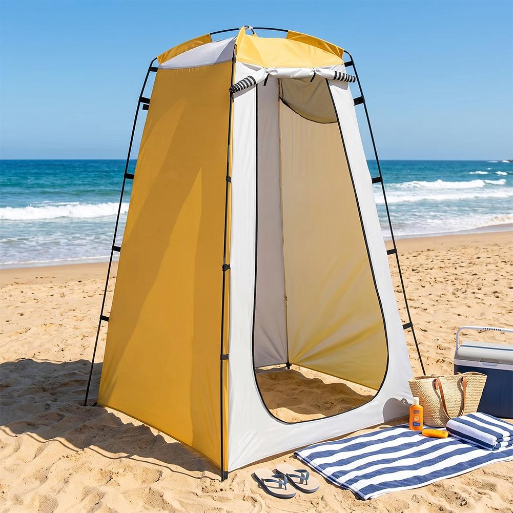 Tenda Portabel Pop-Up Dengan T - Emergency Mylar Tent ulasan dan harga
