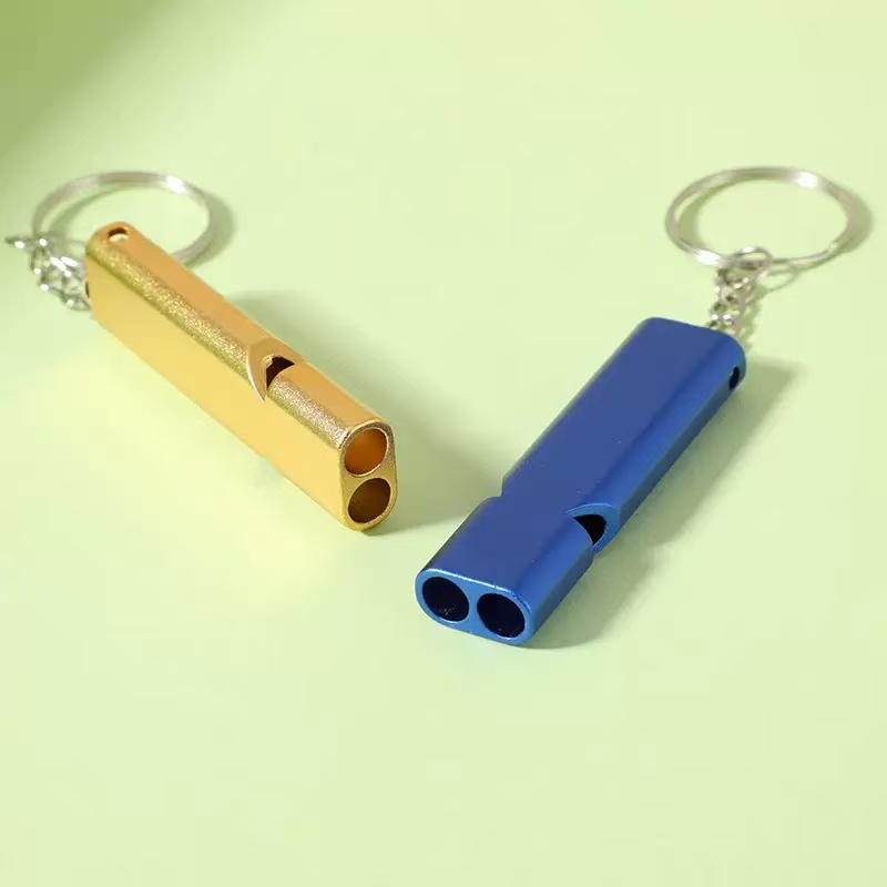 1/2 Buah Peluit Darurat Multif - Emergency Whistle Loud ulasan dan harga