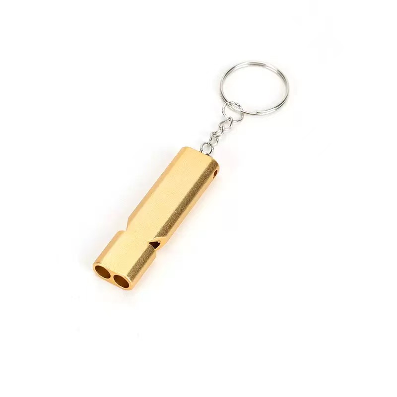 1/2 Buah Peluit Darurat Multif - Emergency Whistle Loud ulasan dan harga