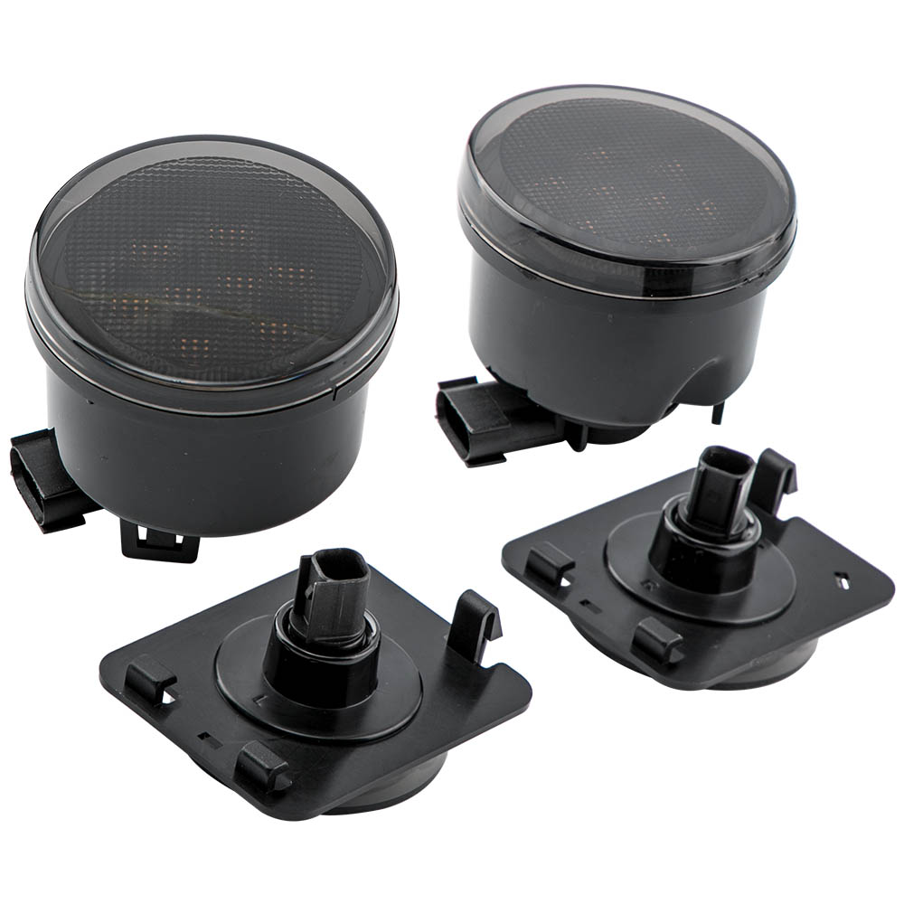 Kit Lampu Sein LED Fender Flar - Signal Flare Kit ulasan dan harga