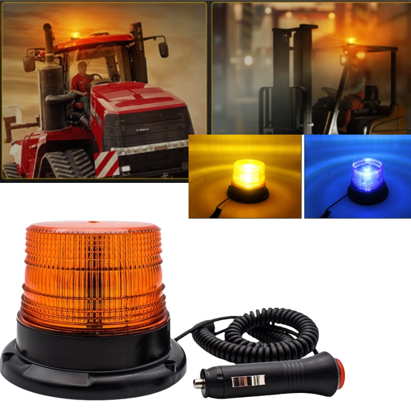 Lampu Peringatan Strobo LED Su - Sos Light Strobe ulasan dan harga