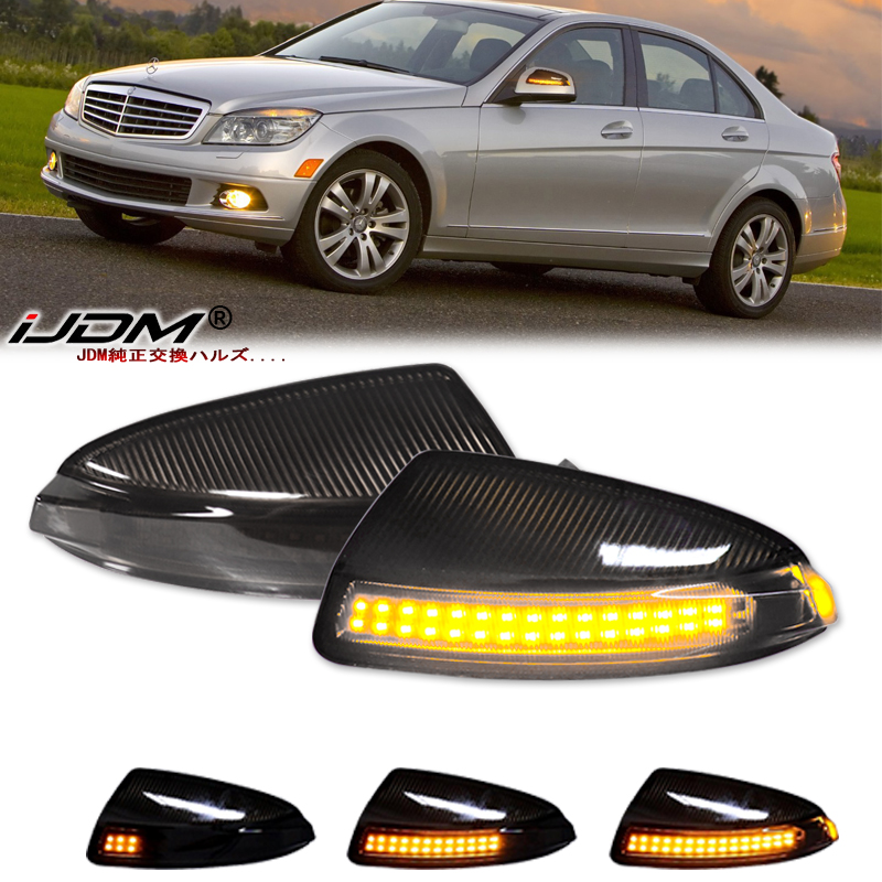 Lampu sinyal belok dinamis LED - Signal Panel Orange ulasan dan harga