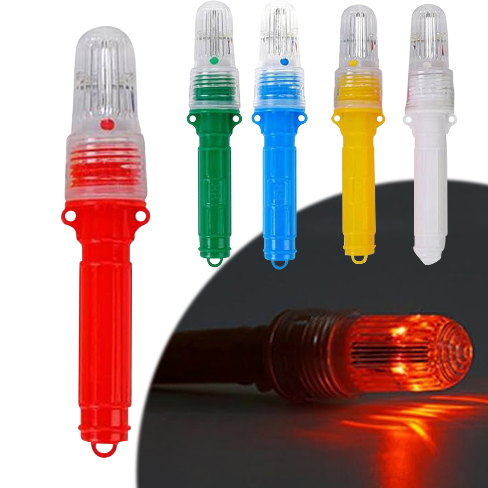 Suar Kapal, Suar Kapal LED yan - Signal Flare Kit ulasan dan harga