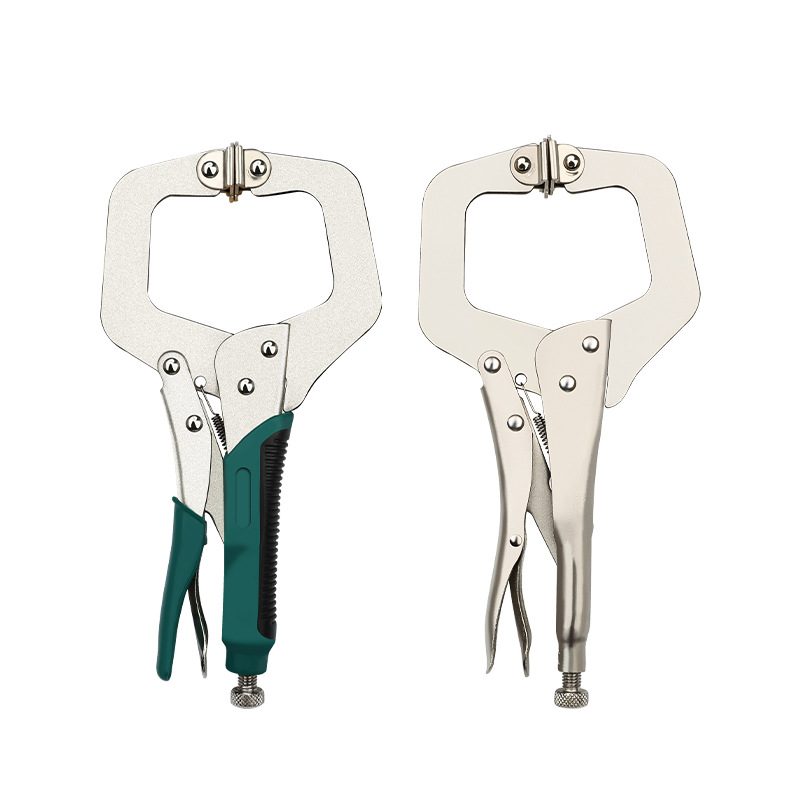 Tang Tekan Tipe C Multifungsi  - Multi Tool Plier ulasan dan harga