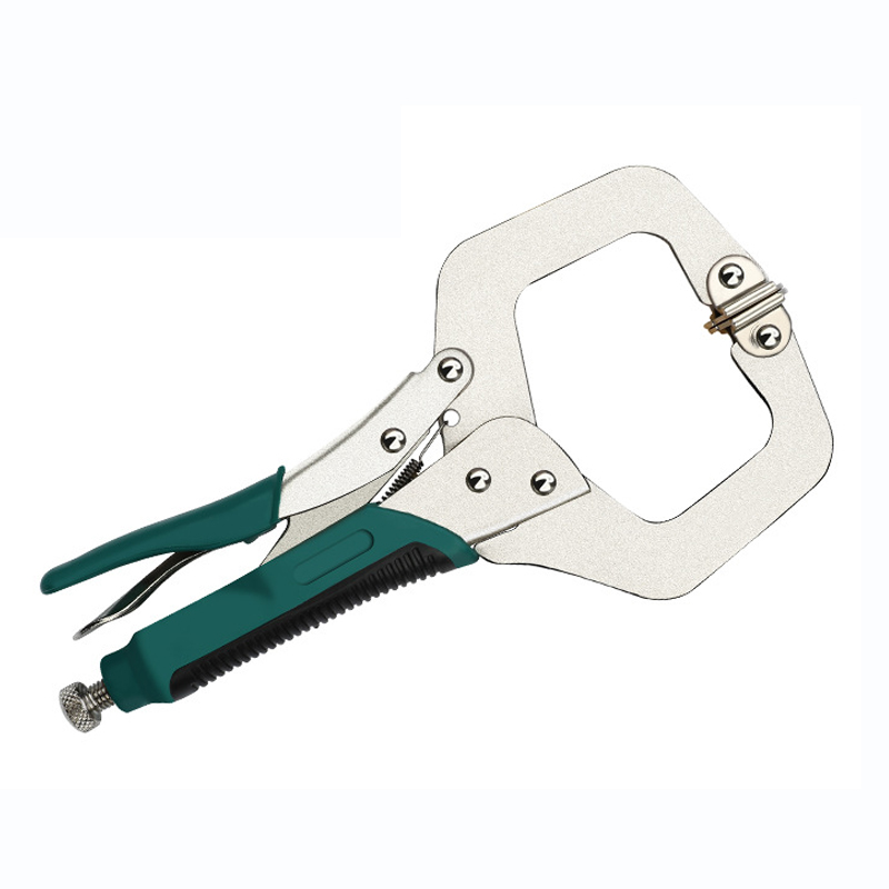 Tang Tekan Tipe C Multifungsi  - Multi Tool Plier ulasan dan harga