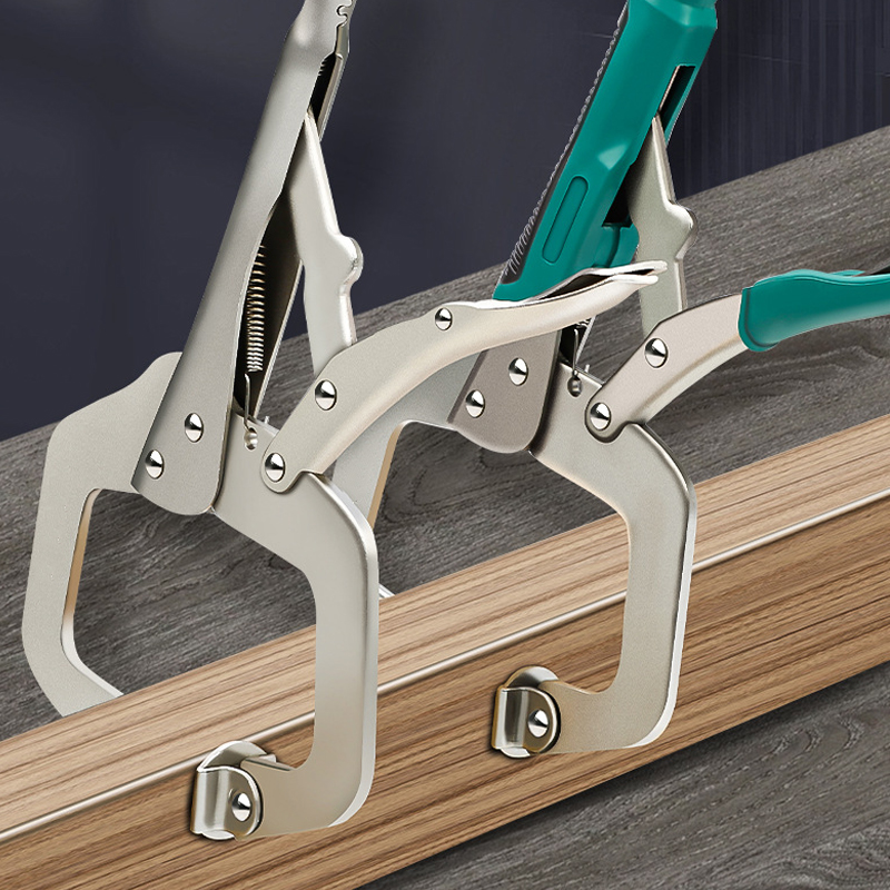 Tang Tekan Tipe C Multifungsi  - Multi Tool Plier ulasan dan harga