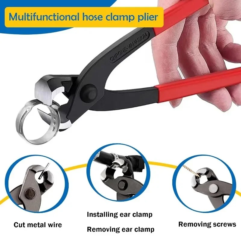 Tang Walnut Multifungsi, Penar - Multi Tool Plier ulasan dan harga