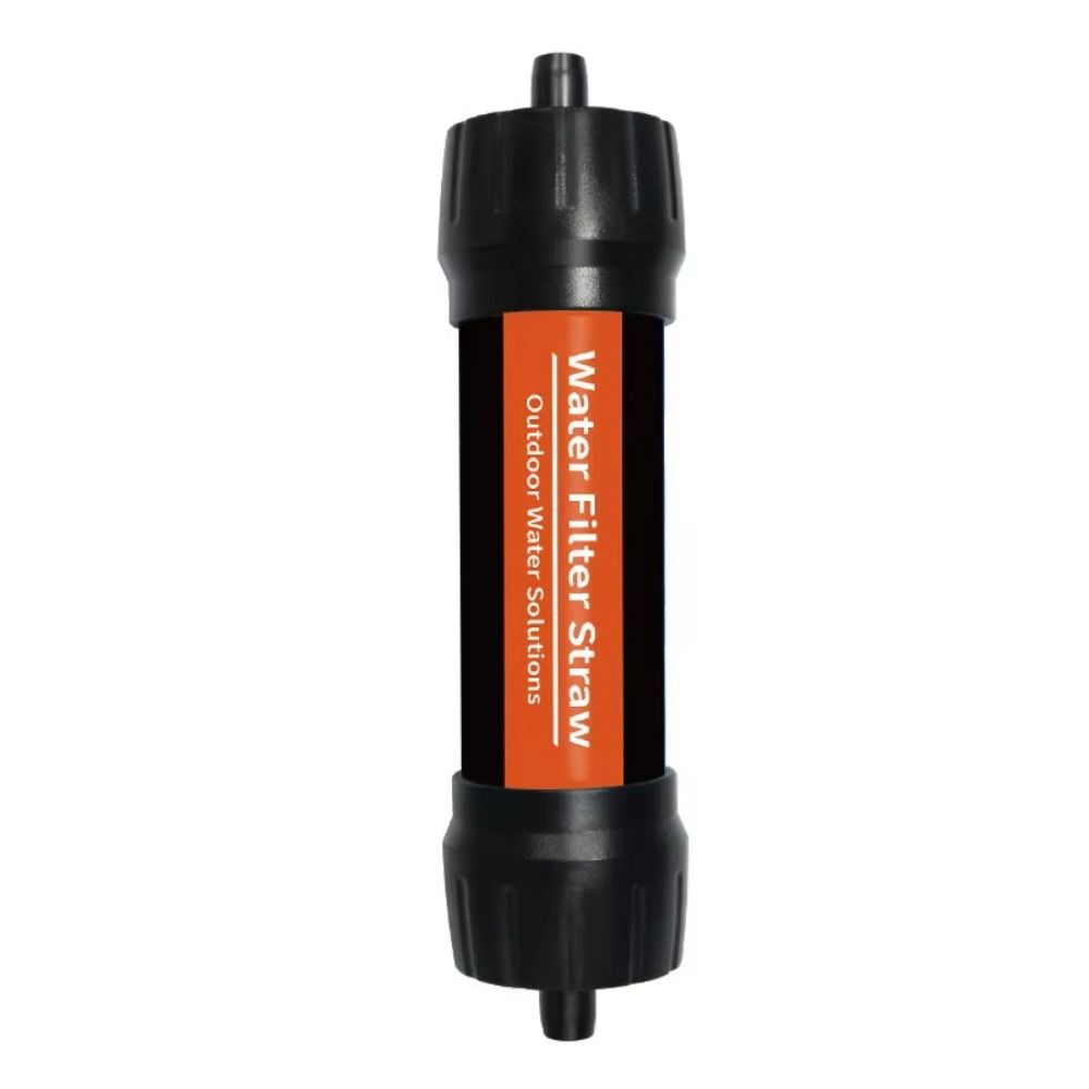 Sedotan Filter Air Mini Mini,  - Water Purification Straw ulasan dan harga