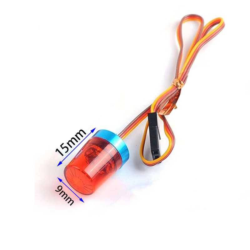Lampu LED Multifungsi, lampu S - Sos Light Strobe ulasan dan harga