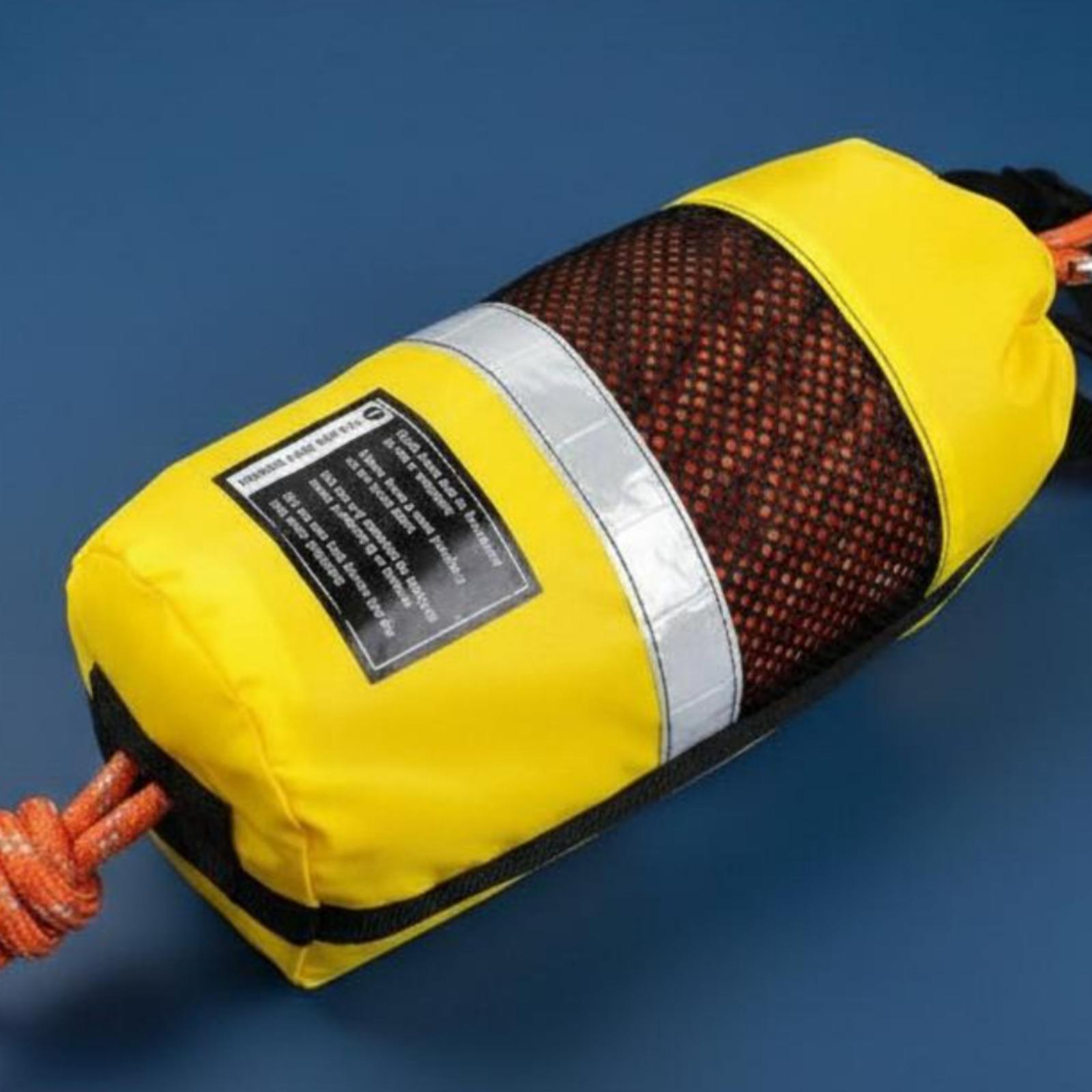 Tali Keselamatan, Perlengkapan - Rescue Rope Throw ulasan dan harga