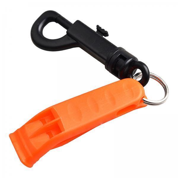 Peluit Keselamatan Darurat Lua - Emergency Whistle Loud ulasan dan harga