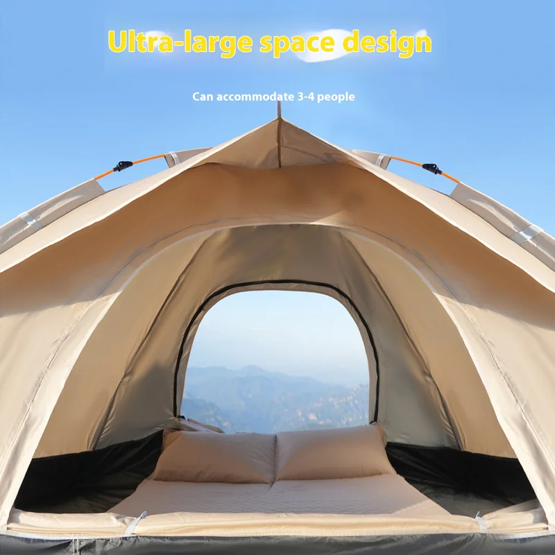 Tenda Kemah Portabel Tenda Ins - Emergency Mylar Tent ulasan dan harga
