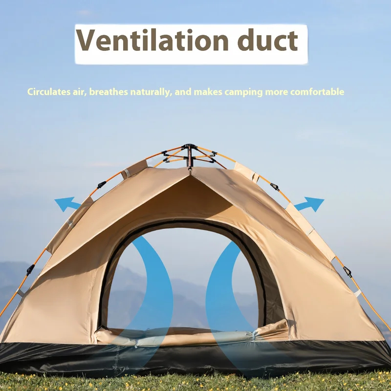 Tenda Kemah Portabel Tenda Ins - Emergency Mylar Tent ulasan dan harga