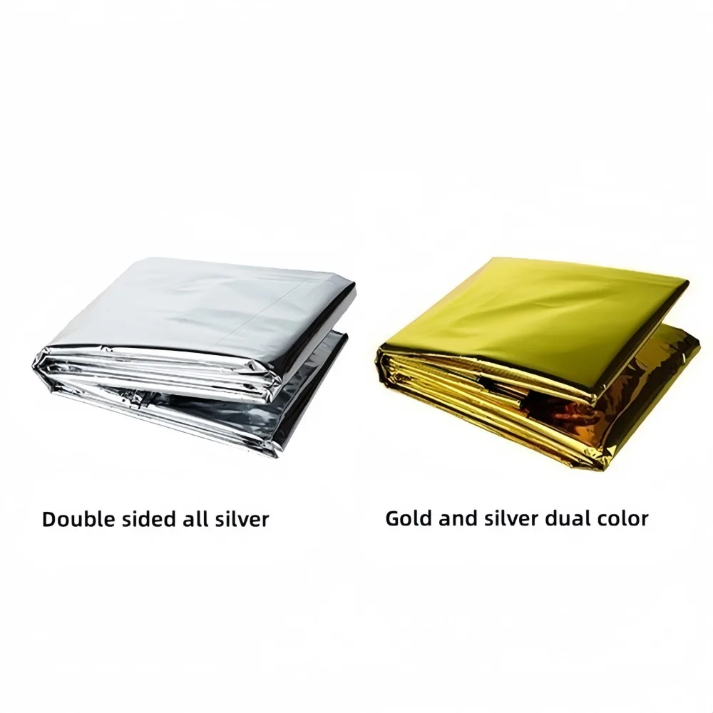 Selimut Darurat YITAPE, Selimu - Survival Blanket Reflective ulasan dan harga