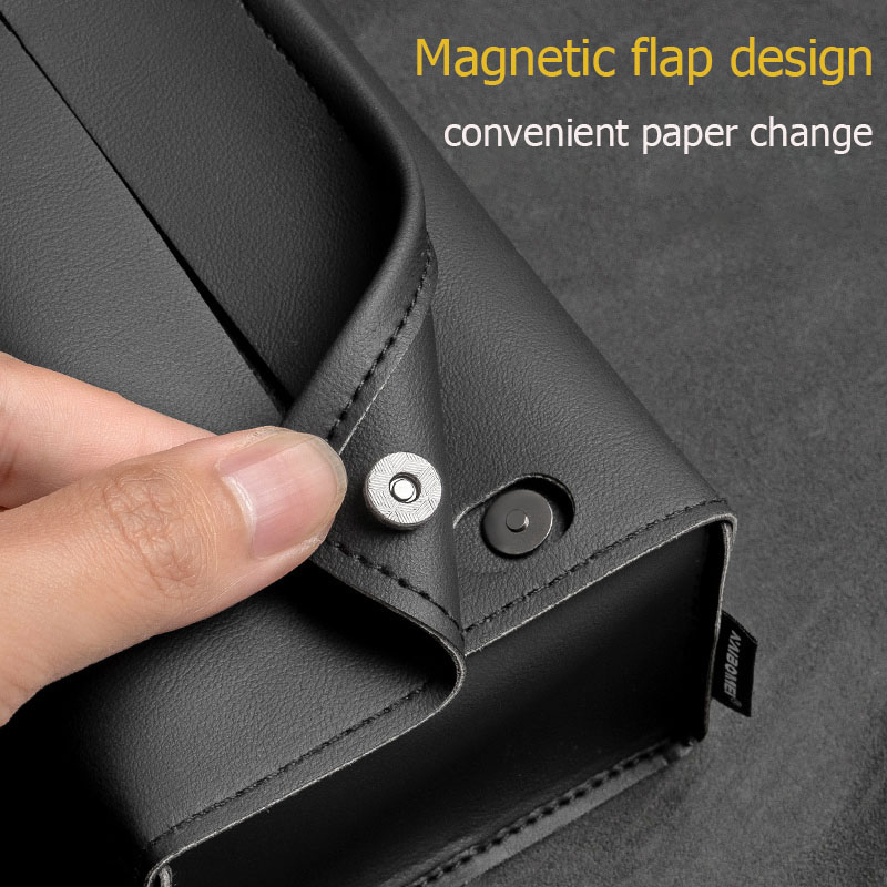 Kotak tisu magnetik kotak sand - Compass Lensatic ulasan dan harga
