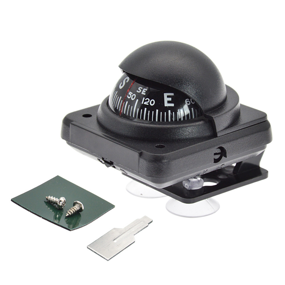 Kompas Magnetik Navigasi Multi - Compass Lensatic ulasan dan harga