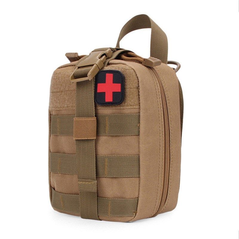 Molle kit pertolongan pertama  - Bivy Bag Emergency ulasan dan harga