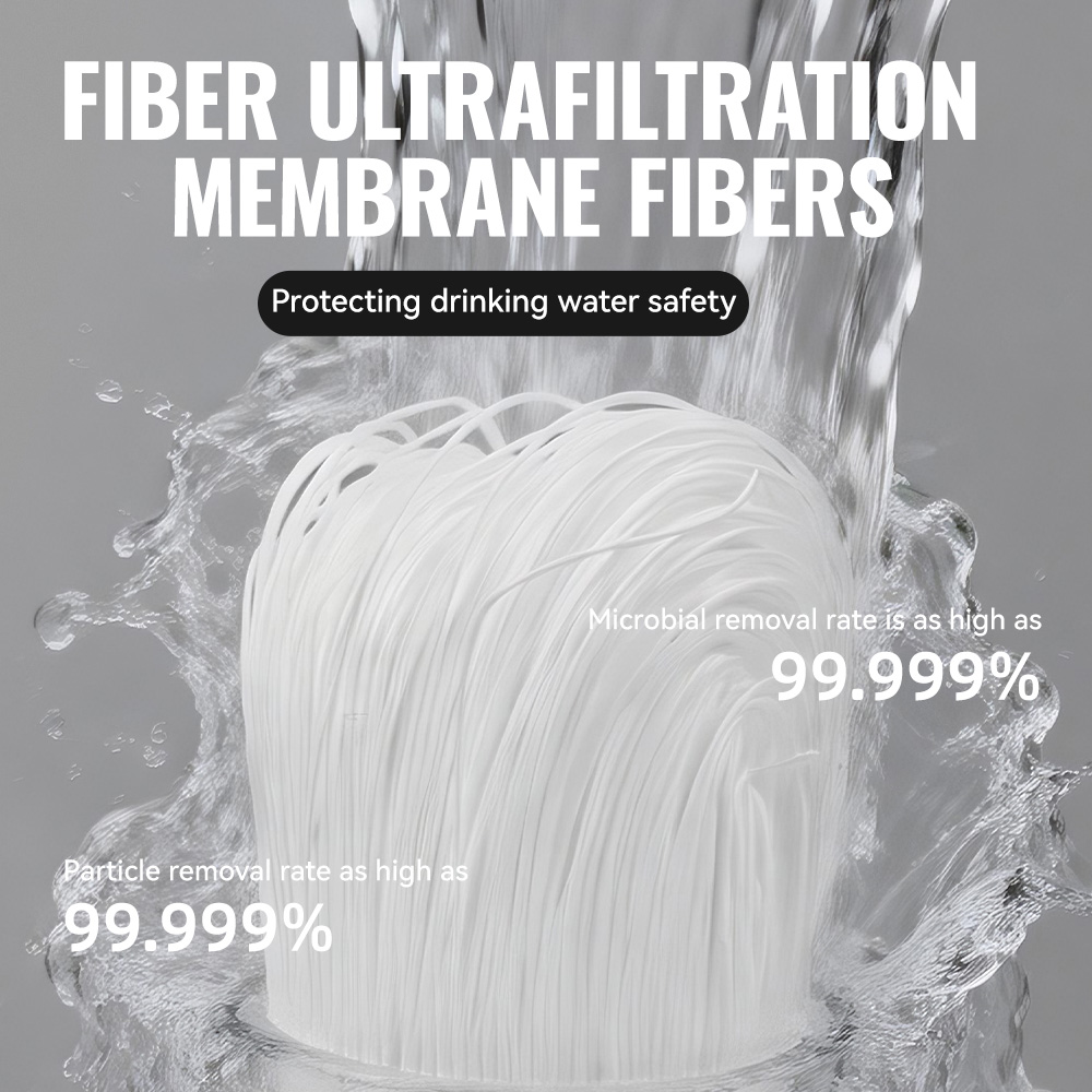 WRELS Set Filter Air Portabel  - Water Purification Straw ulasan dan harga