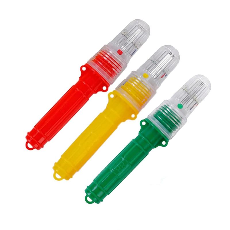 Y42A-Sinyal Darurat untuk Kapa - Signal Flare Kit ulasan dan harga