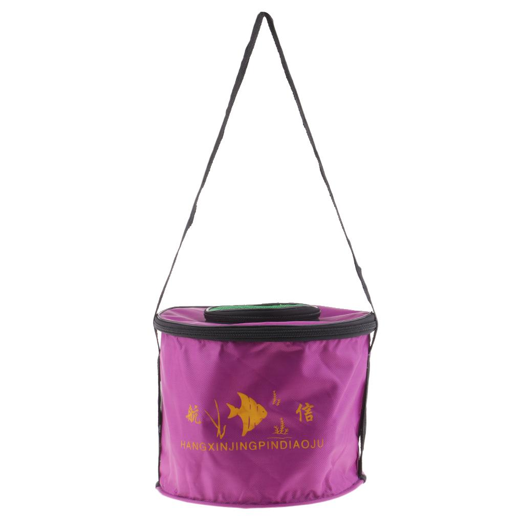 Ember Pancing Kanvas Lipat, Wa - Water Bag Collapsible ulasan dan harga