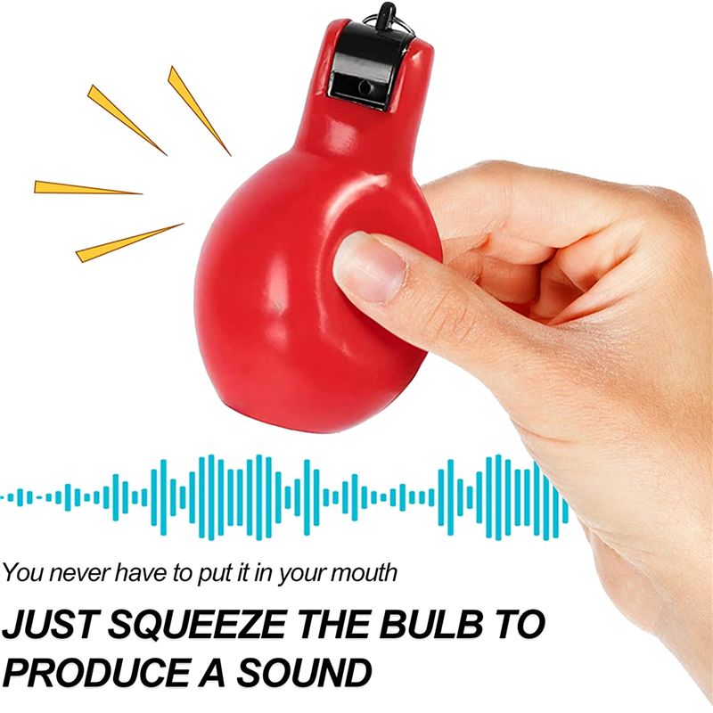 ABST 2 Buah Peluit Keras Pelui - Emergency Whistle Loud ulasan dan harga