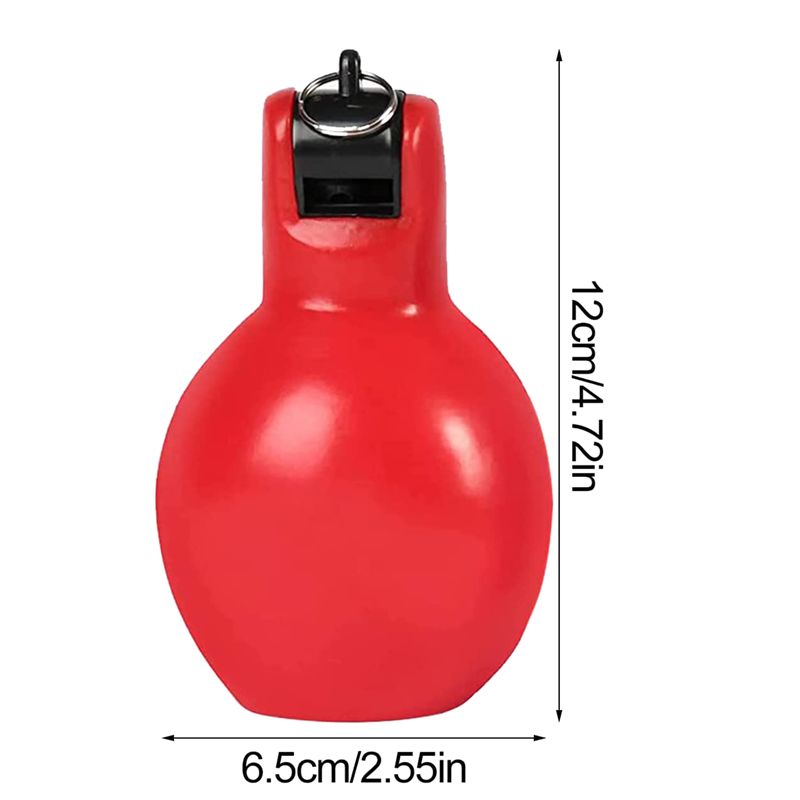 ABST 2 Buah Peluit Keras Pelui - Emergency Whistle Loud ulasan dan harga