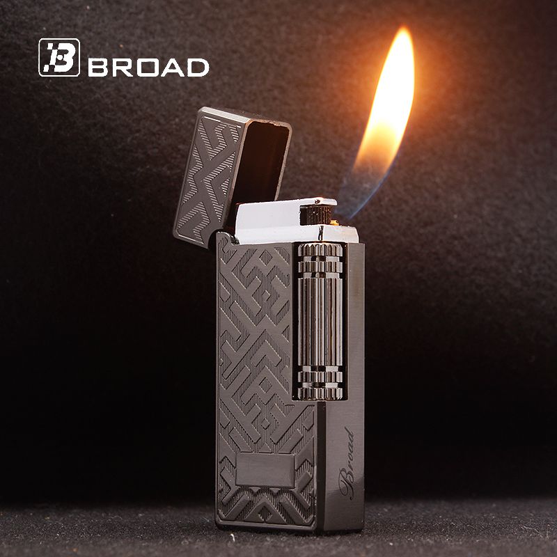 Pemantik Gas Batu Api Luas Pem - Fire Starting Kit ulasan dan harga