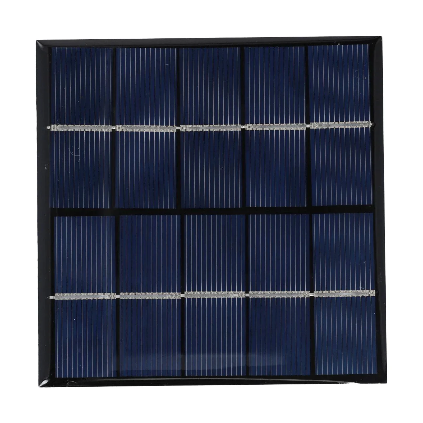 Panel surya 3W 5V papan surya  - Solar Emergency Charger ulasan dan harga