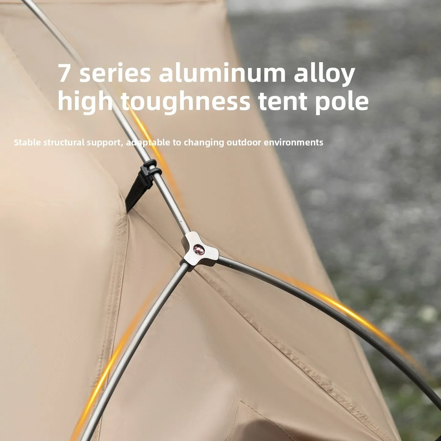 Tenda Tempat Tidur Camping Out - Emergency Mylar Tent ulasan dan harga