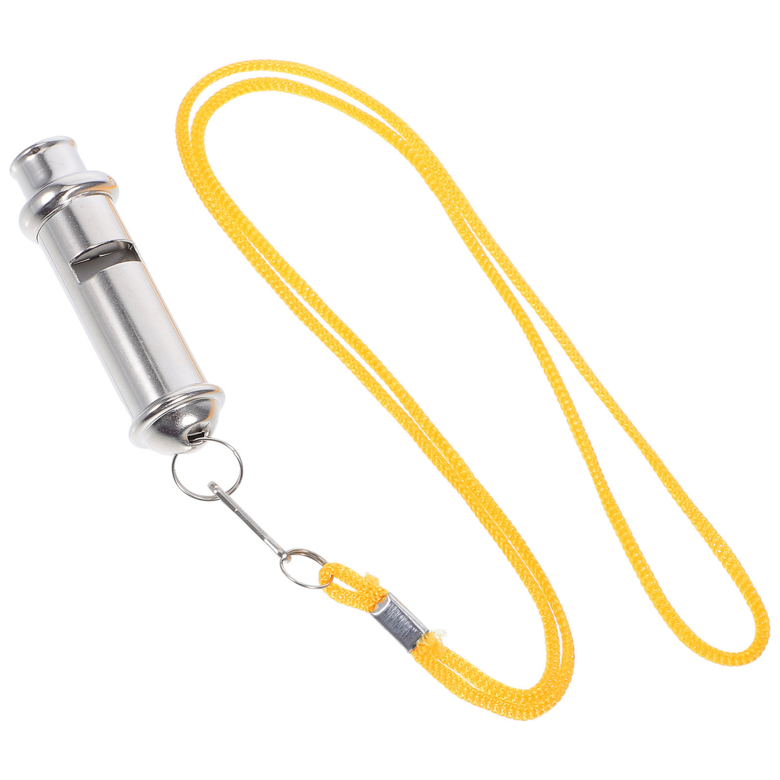 Peluit Latihan Anjing dari Baj - Emergency Whistle Loud ulasan dan harga