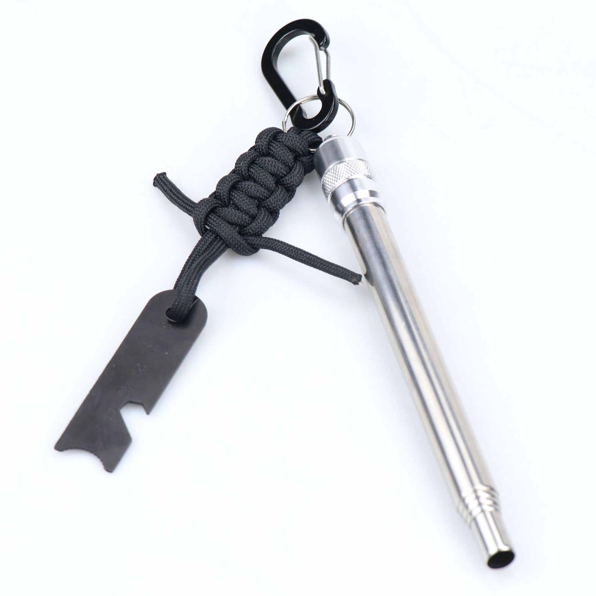 2 Set Obor Multifungsi Portabe - Magnesium Fire Starter ulasan dan harga